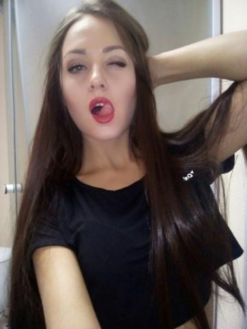Индивидуалка Сарра Фотография 3